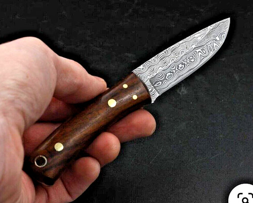 Custom made hand forged - custom,